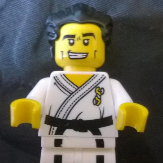 Jorus's profile picture. 