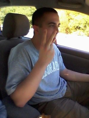 christinmarie3's profile picture. Stfu nobody cares