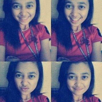 charlainebero's profile picture. 