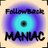 FollowBacManiac's profile image