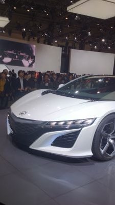 東京  よろしくね♪