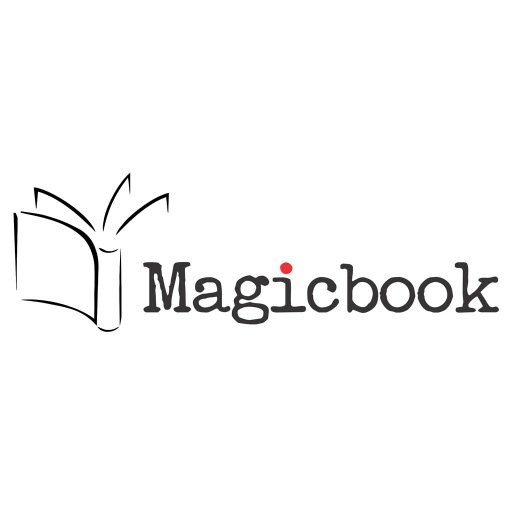 Magicbook_id's profile picture. Bikin photobooks hanya 20 menit, so simple, so fun