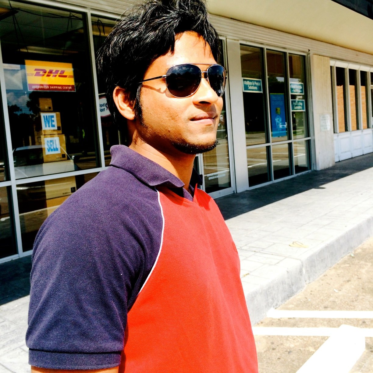 IT Specialist,Fun loving, with a touch of sense of humor..awesome..