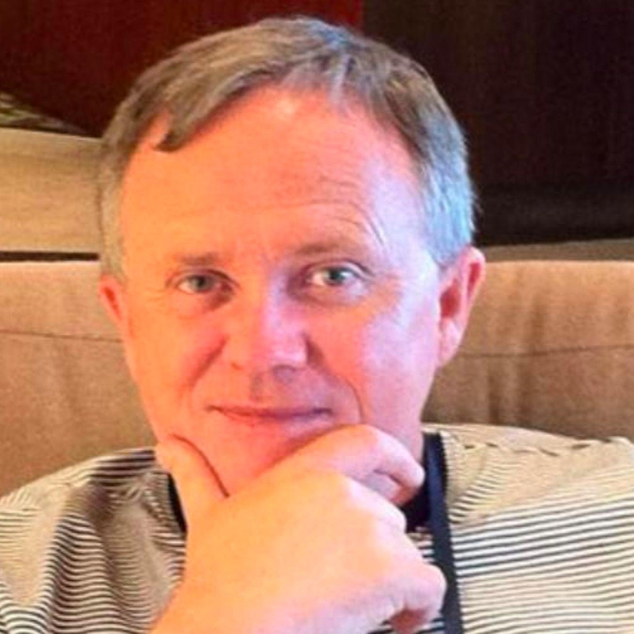 fly fisherman, guitar player, general technology and gadget geek as well as a financial technology executive
