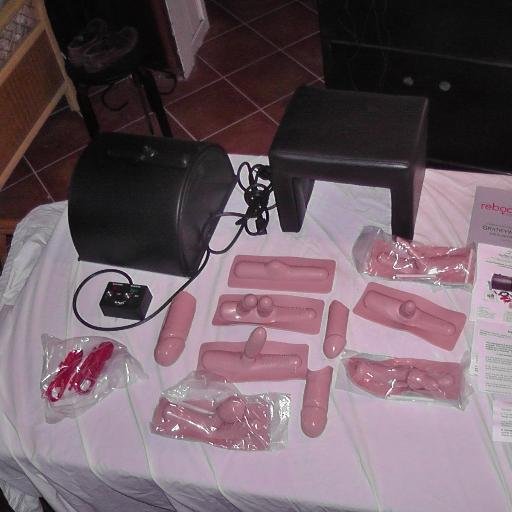 SybianOrgasm's profile picture. 