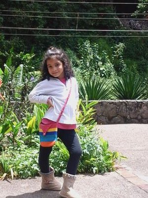 Estudiante de la Universidad de Carabobo y Madre a tiempo completo.
