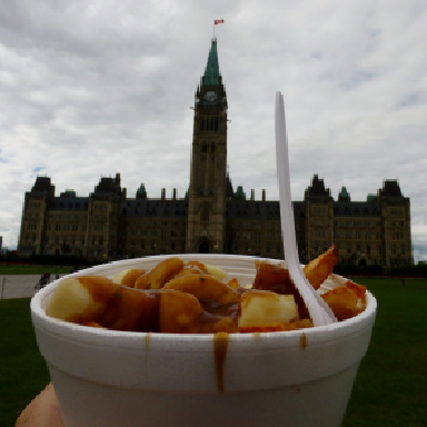 ItsJustPoutine's profile picture. 