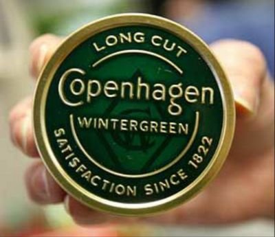 I Wake Up In The Morning                                     And Put A Fat Dip In