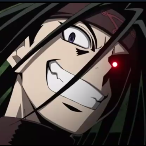 NotAPalmTree's profile picture. I'm a homunculus that can shape shift. I'm not a palm tree so stop asking! Writer: @HorrorGamer101 (Multiverse/OOC sometimes) #FMAB