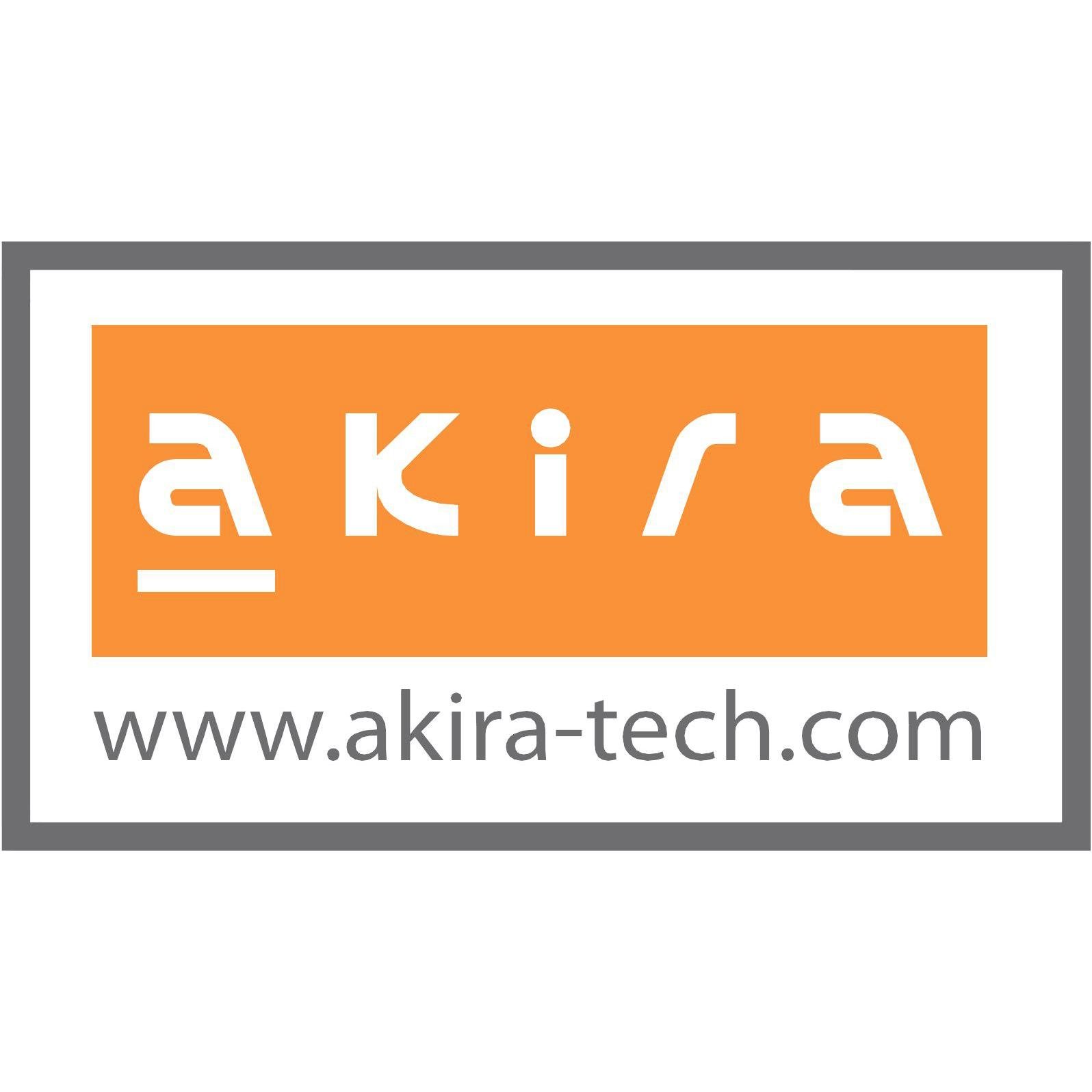 Akira Technologies Inc. is an information technology company delivering sophisticated, customized solutions that improve business efficiency.