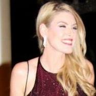 Jacquelyn4U's profile picture. TV, Print, & Film Hair and Makeup Artist.