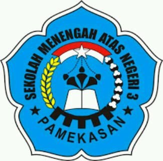 Informasi keluarga besar SMAN 3 PAMEKASAN