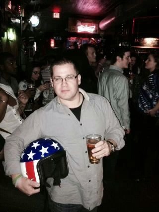 TopShelfTimmyD's profile picture. 