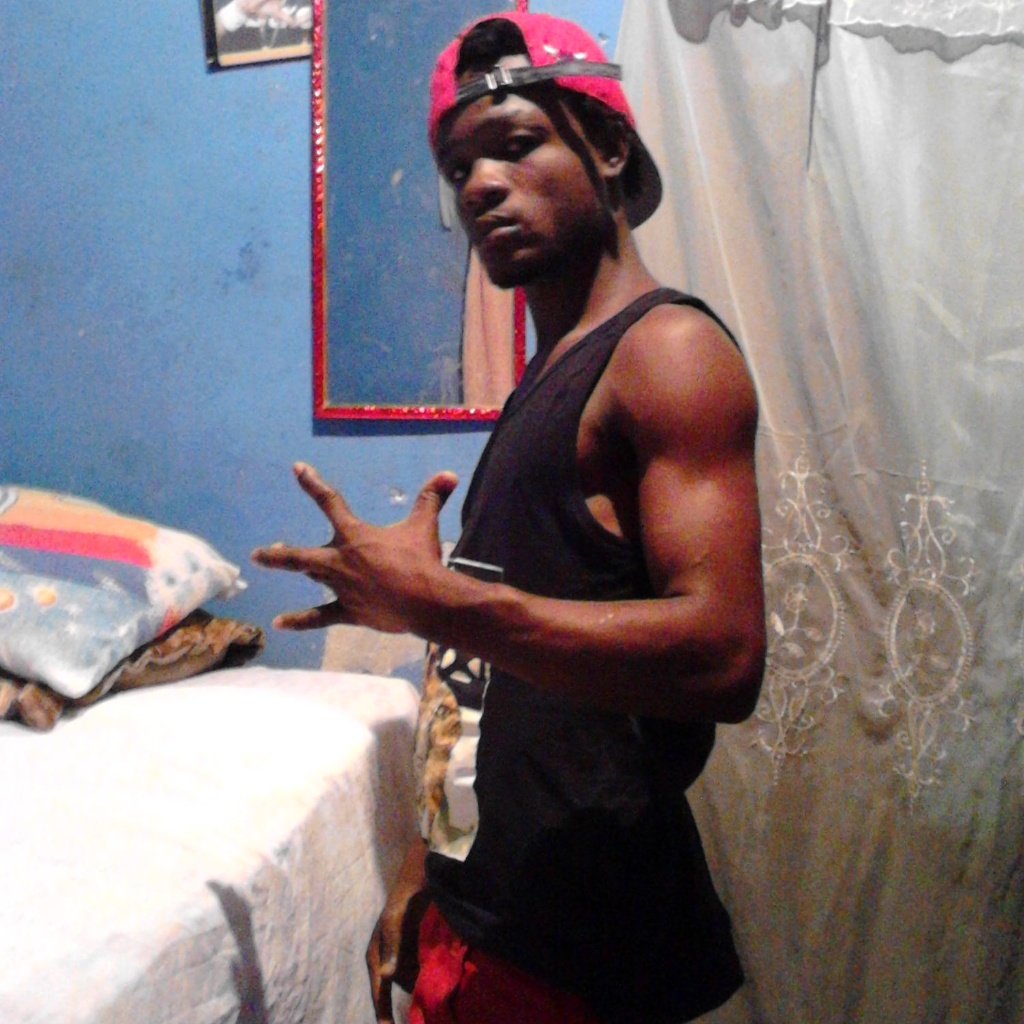 evenspierrehai1's profile picture. boss