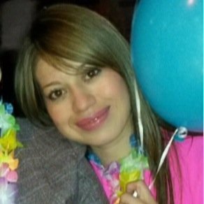 Abogada, madre de una hermosa princesa