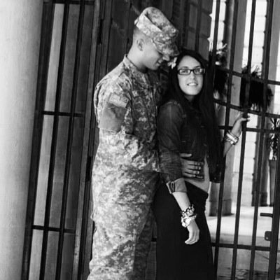 doublec1994's profile picture. Married to felicia caitlyn collins. ❤️