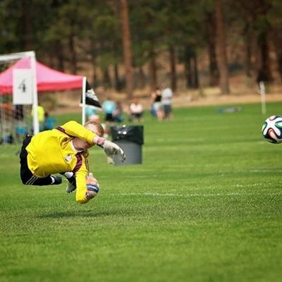 Profile Picture of Anthony Watters (@watterstopper18) on Twitter