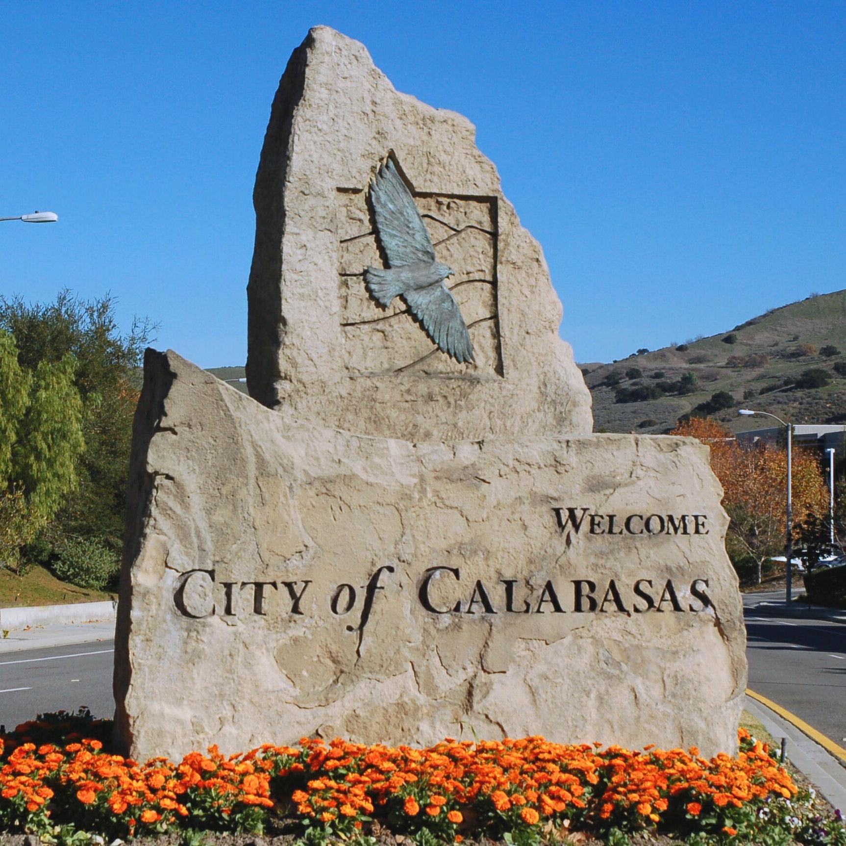 calabasasbiz's profile picture. We Advertise YOU!