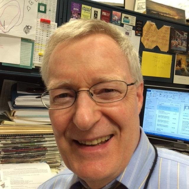 kingplanner's profile picture. Planning Manager, KING 5 TV News (Belo)