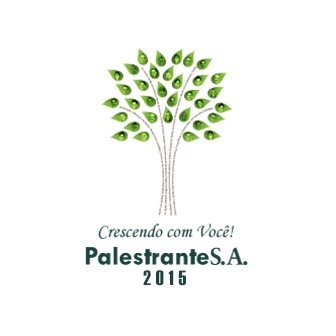 Crescendo com Você!