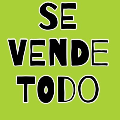 Instagram: @se_vende_todo