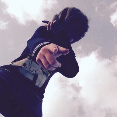 Follow Me On Instagram @JasperDolfhin