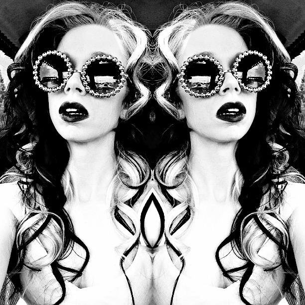 Sassy. So sassy. Sassy-sassy. [Rp|FL not the real Bunny]