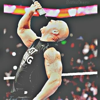 Once before I was a man who a had a normal life but years later I've became the biggest electrifying star you see today.