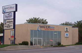 poolsandspasrc's profile picture. Hot Spring Dealer, San Juan Pools, Napoleon Grills, Finnleo Saunas