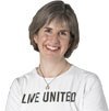 Passionate community builder, United Way of Southern Maine evangelist, grateful mom, lucky wife, global explorer, Mainer.