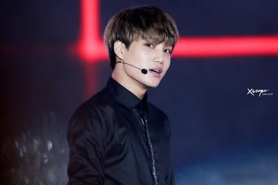 EXO's Kim Jongin roleplayer
