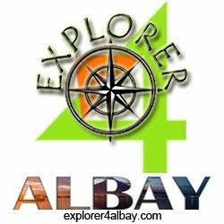 Explorer4Albay's profile picture. 
