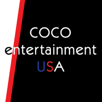 CocoEntertainmentUSA(@CocoEntUSA) 's Twitter Profile Photo