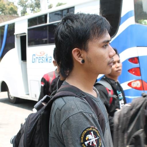 Qiyaz_D_Romzy's profile picture. pengen punya calon yang t0mb0y. .  hehe