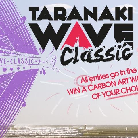 The bigget windsurfing event in New Zealand. Wavesailing expression session for all abilites. Fun & prizes aplenty!