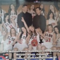 ElDo Lady Bulldogs (@eldo_girl_bball) 's Twitter Profile