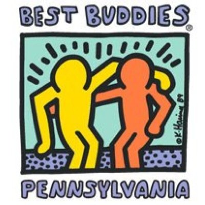 IUPbestbuddies's profile picture. ...creates opportunities for one-to-one friendships, integrated employment & leadership development for people with intellectual & developmental disabilities.