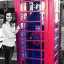 Chloe Noel - @crosewell123 - Twitter