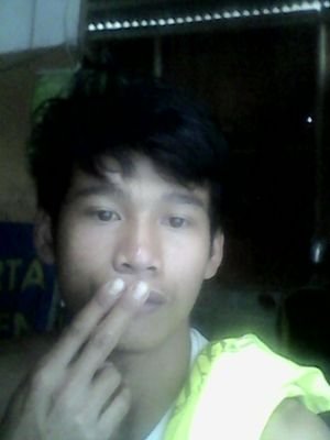Ingin cLalu nyenenGin ortu