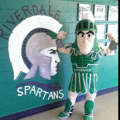 Daily updates on upcoming events, sports and anything Riverdale related! Instagram: @_rhsspartans