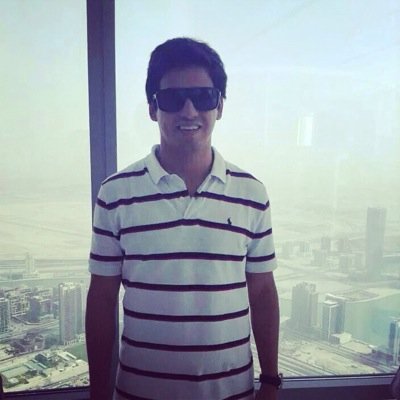 enriquebaff's profile picture. Hincha acerrimo de Universitario de Deportes