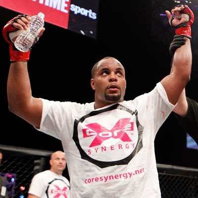 Core_Synergy's profile picture. Titanium infused silicone wristbands made by combat athletes for the world's greatest athletes including Michael Vick, Dez Bryant, Maurkice Pouncey, and AJ Hawk