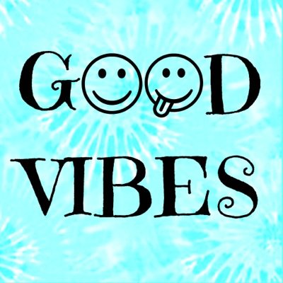 SHARING OF POSITIVE, UPLIFTING AND INSPIRING STORIES :) #GoodVibes #GoodNews #Happy #Inspirational https://t.co/TFBEJpkXFP 
#ClassProject.