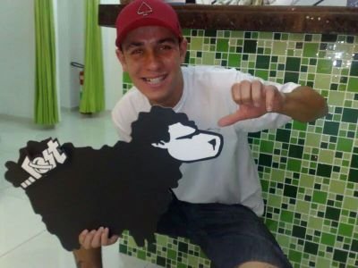 Foda-se o amor