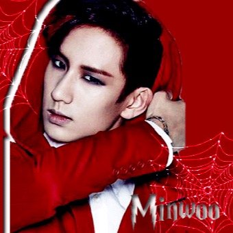 . ☺ อาจเป็นบอทที่ดีมากไม่ได้ แต่ผมจะพยายามเป็นบอทที่ดีที่สุดเพื่อคุณ #minwoo #boyfriend ☆-/260612 #MELODYFAM @G_Boyfriend ♥