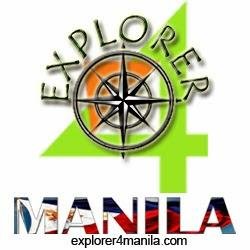 Explorer4Manila's profile picture. 