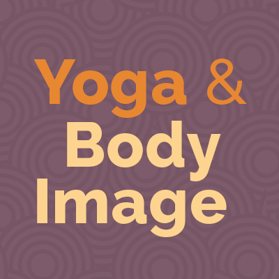 Anthology about yoga + body image, now available! Edited by: @FeministFatale & @CurvyYoga. #yogabodyimage