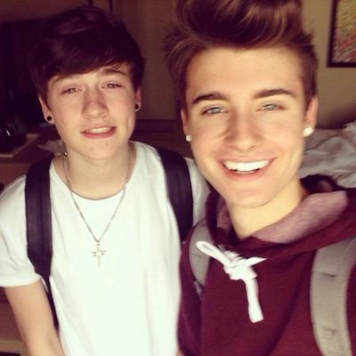 teresarivera998's profile picture. Hi guys, I love Chris Collins,crawford collins and Brent Rivera:3 I am a very happy and fun girl :) I love the food but, I'm not fat , live life to the fullest