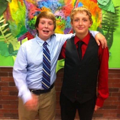 webbee16's profile picture. wolvesnation