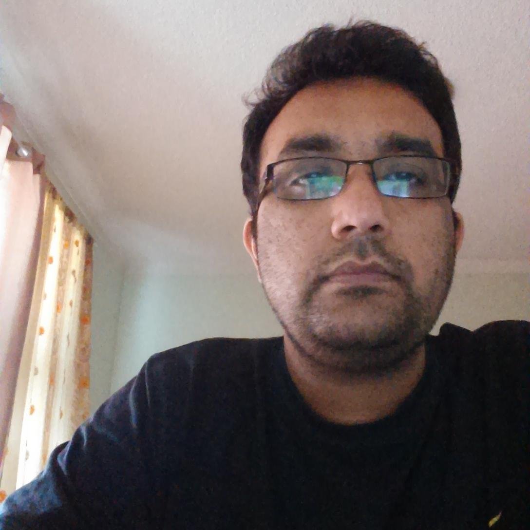 Software Engineer